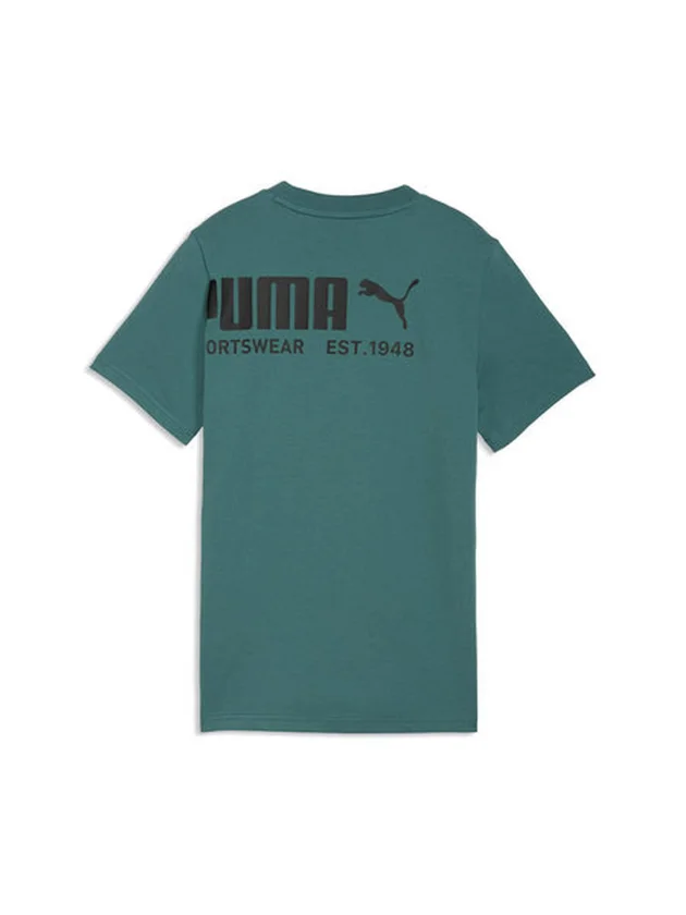 Sport Graphic Tee B