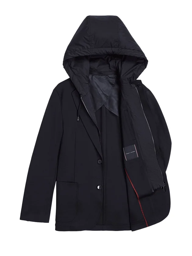 Punto Milano Hood