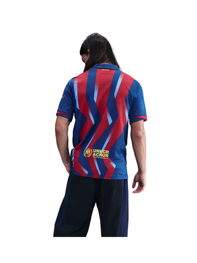 Barcelone Dri-FIT Stadium Special Edition