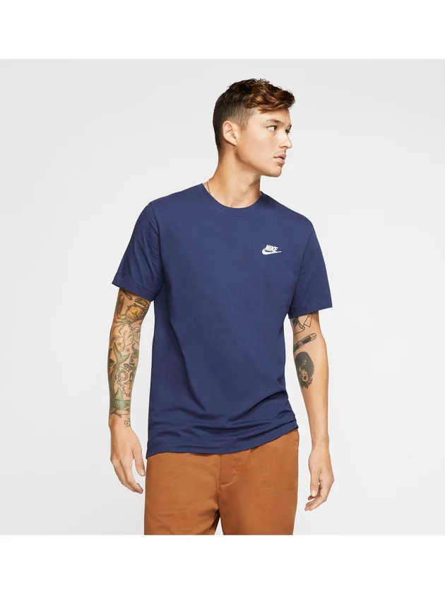 Club Tee