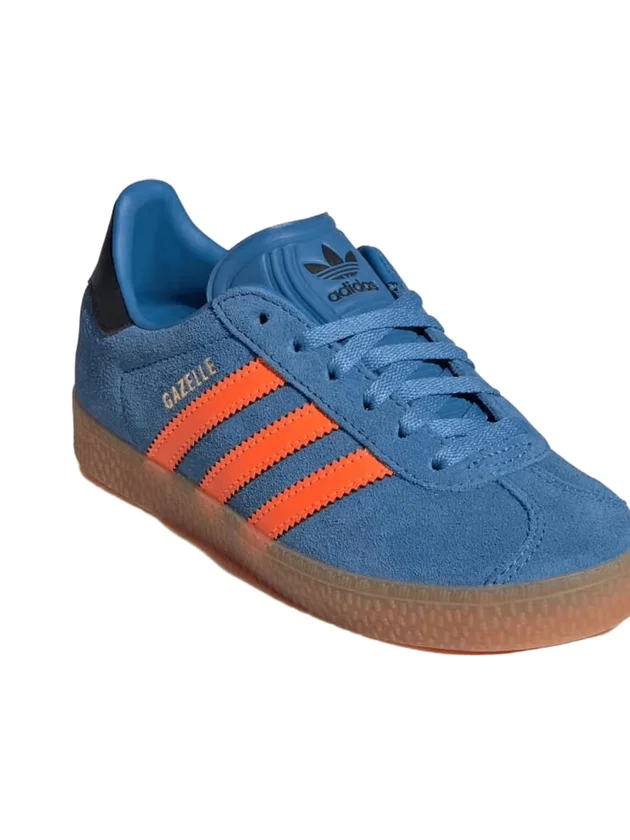 Gazelle C