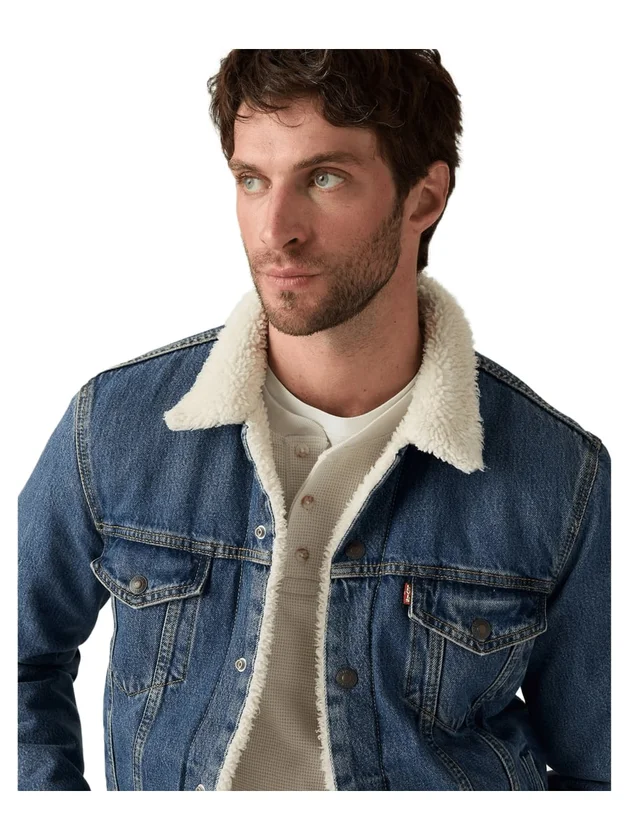 Type 3 Sherpa Trucker