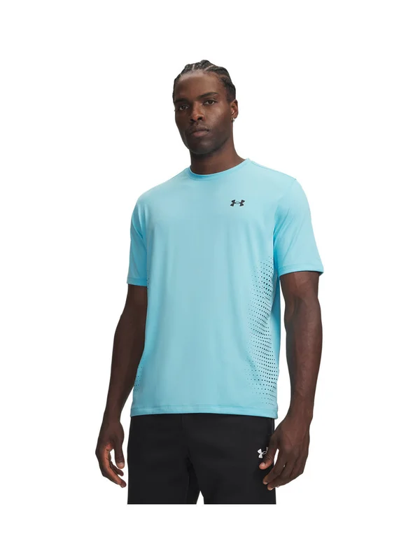 Tech Play Short Sleeve