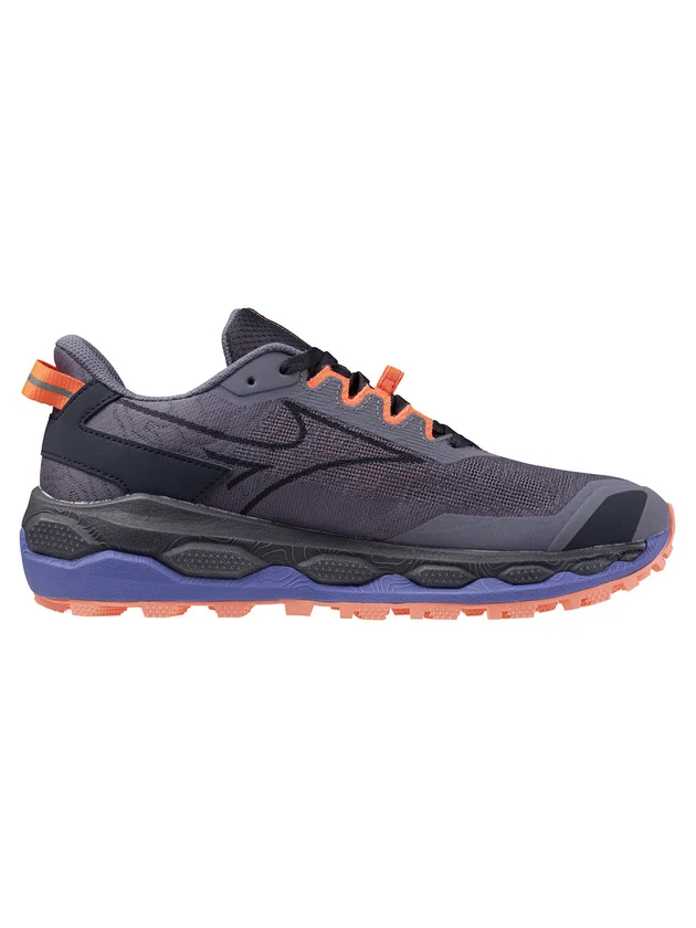 Wave Mujin 11