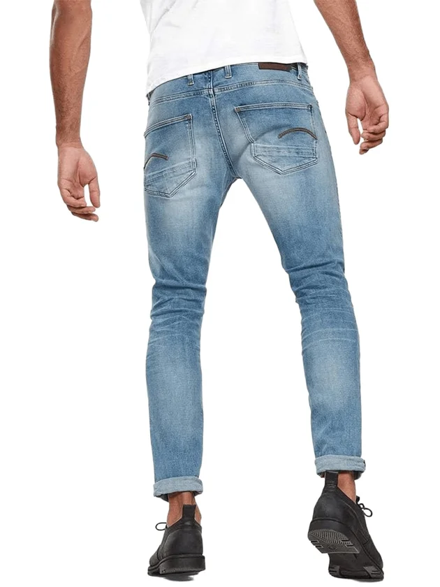 Revend Skinny