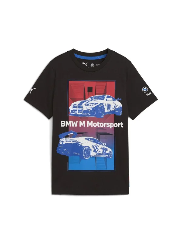 MMS Block T
