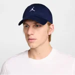 BLUE VOID/WHITE