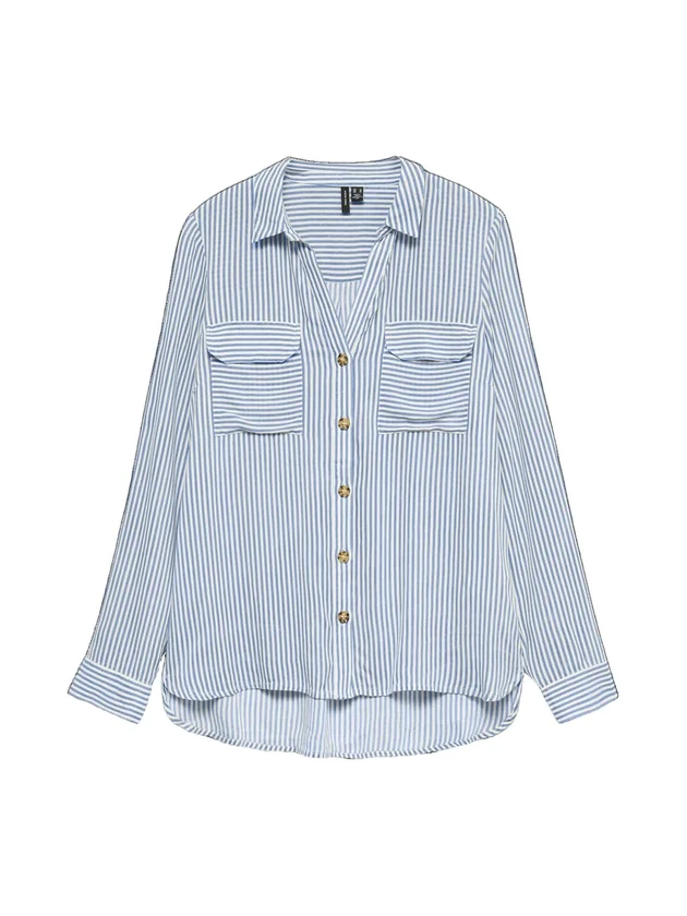 Bumpy L S Shirt New Wvn Noos