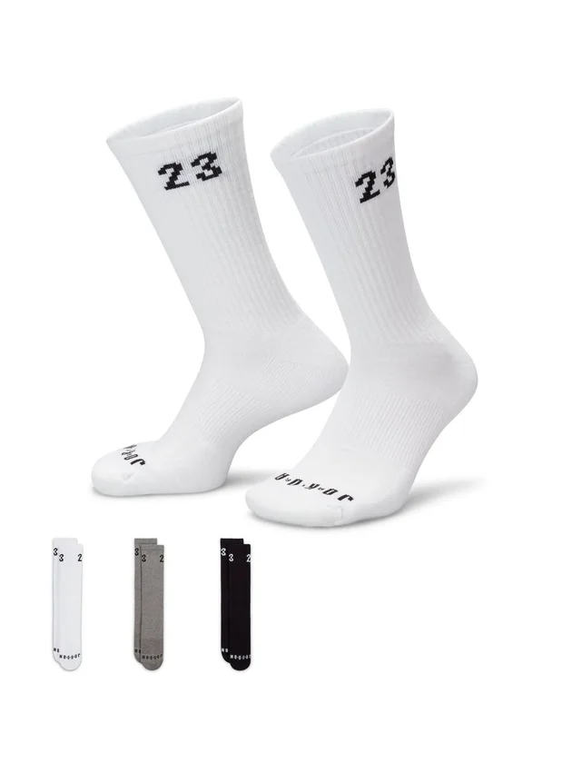 Essential Crew 3PR