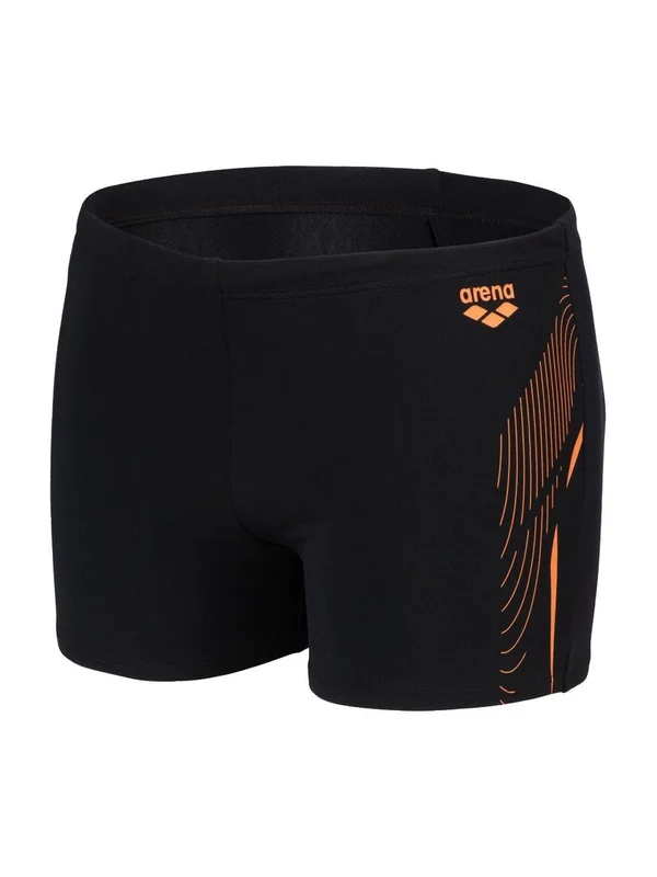 Swim Short Graphic
