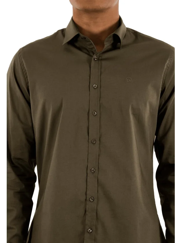 Classic Chemise ML