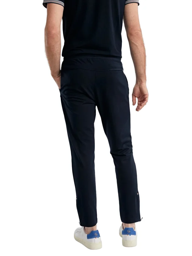 Tricolore Jogger Pant