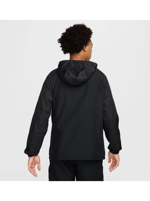 Repel Academy+ Anorak