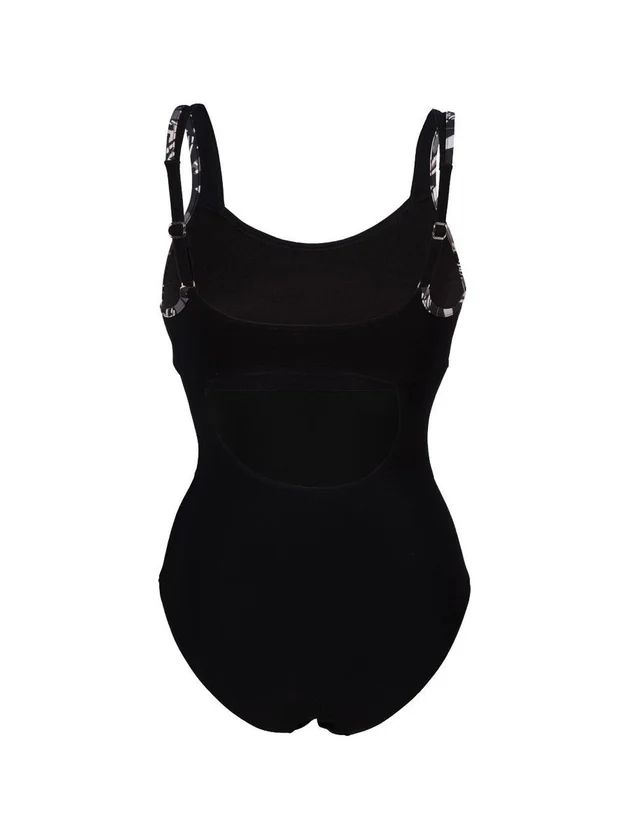 Bodylift Swimsuit Francy Strap Back Panel