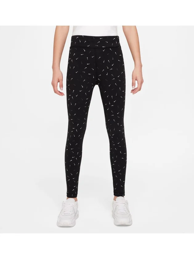 Essntl Mr Tight Logo Prnt