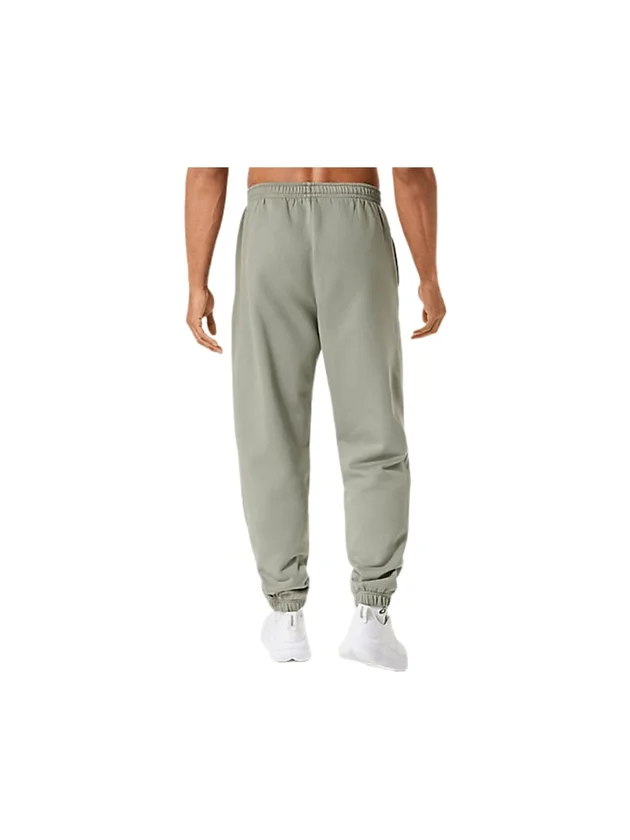 Fleece Relaxed Pant