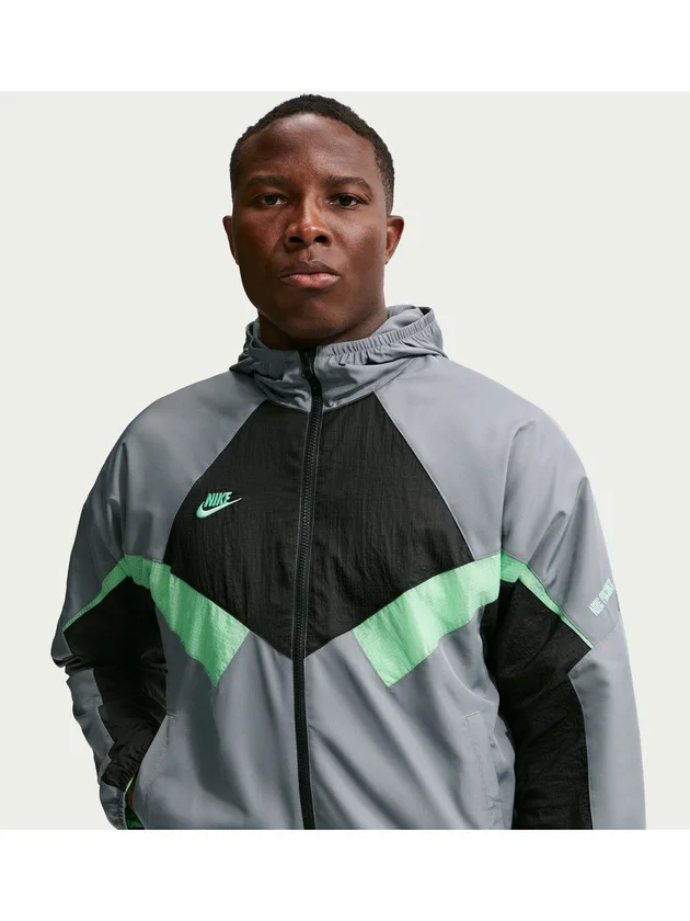 RPL Prmr Hd Trk Jkt