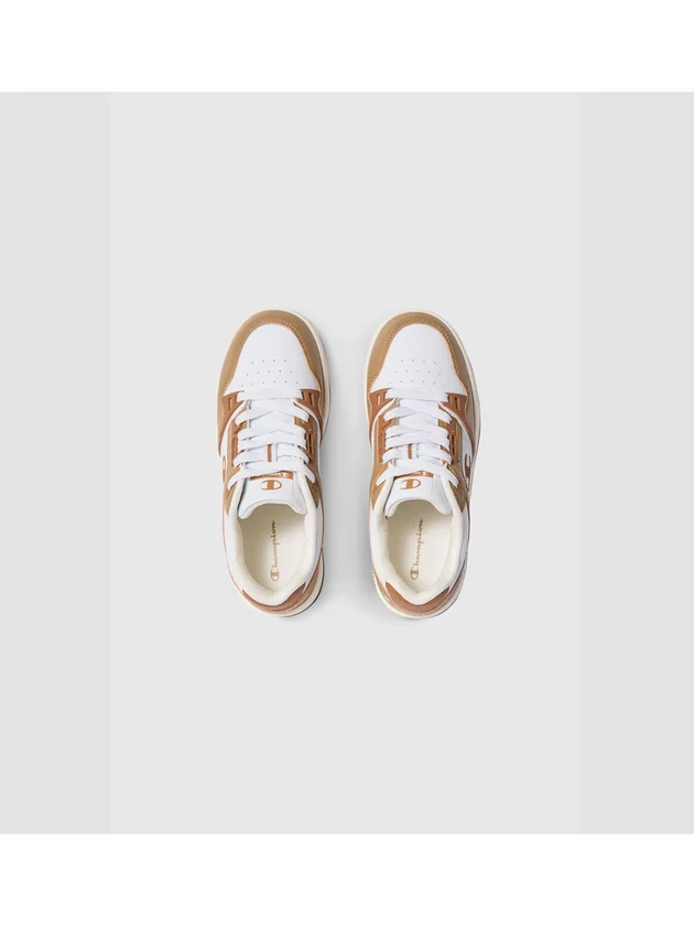 RD18 Heritage Evolve B Low Cut Shoe