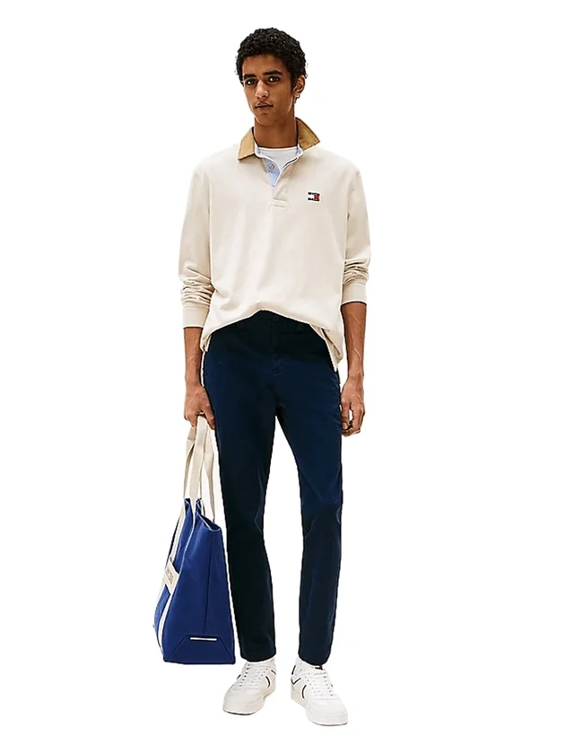 Austin Chino