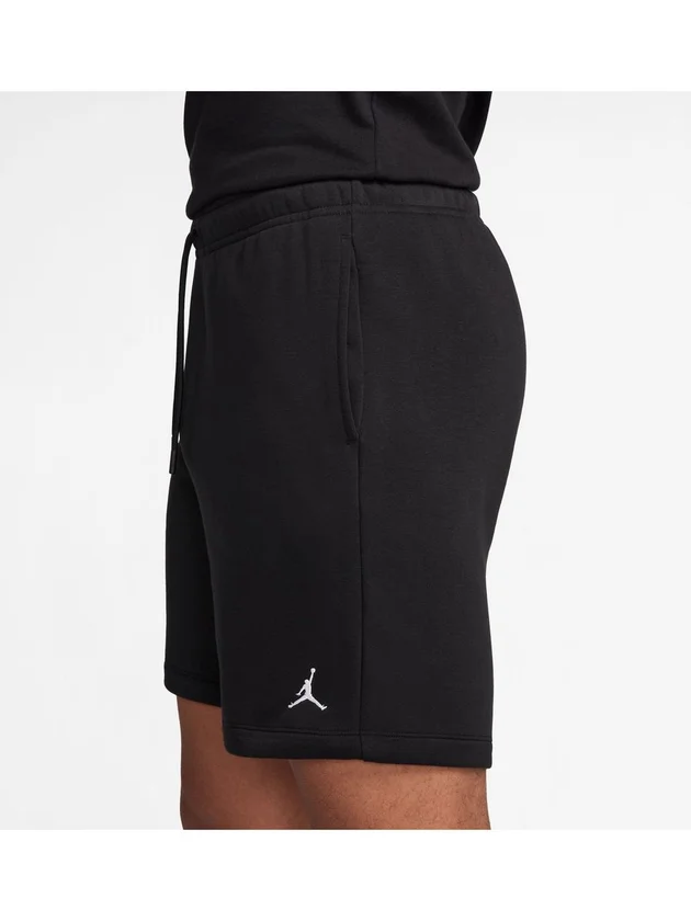 Brk Flc Short