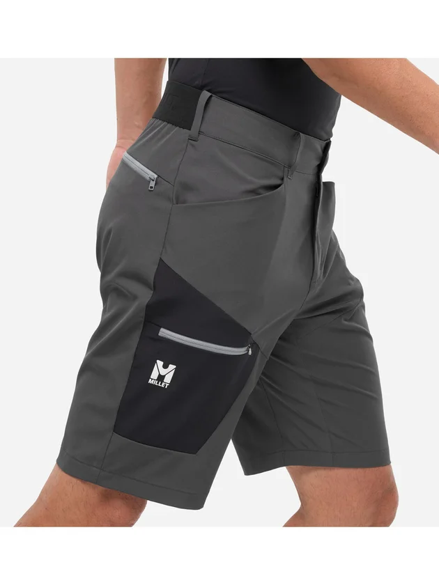 Wanaka Stretch Short III