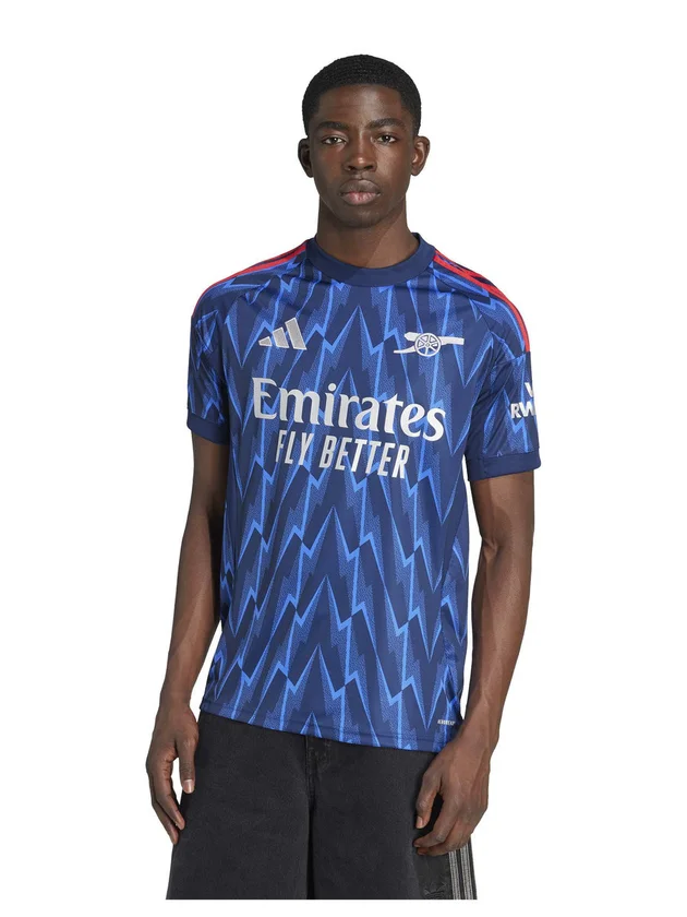 Arsenal Extérieur