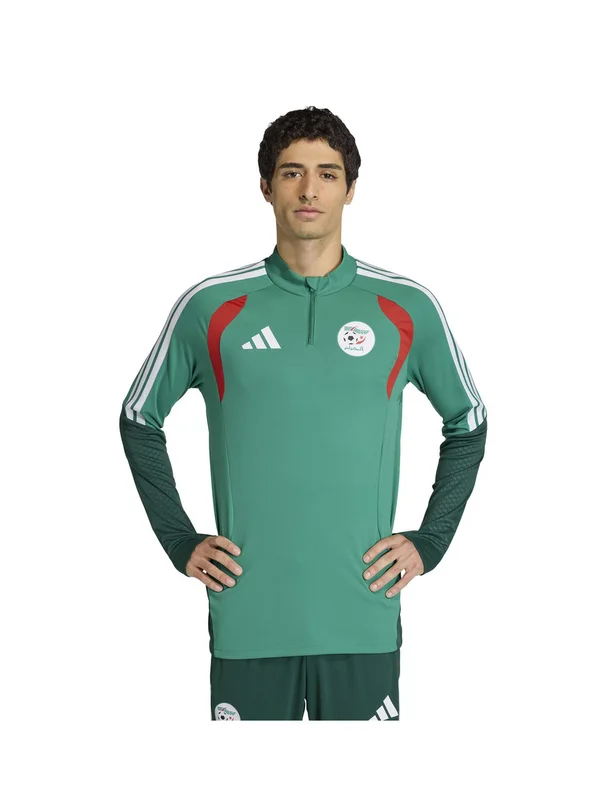 Algérie Training