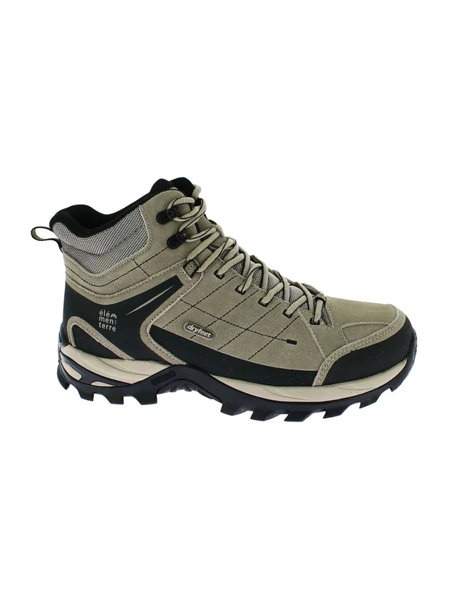 Chaussure De Marche Tige Haute