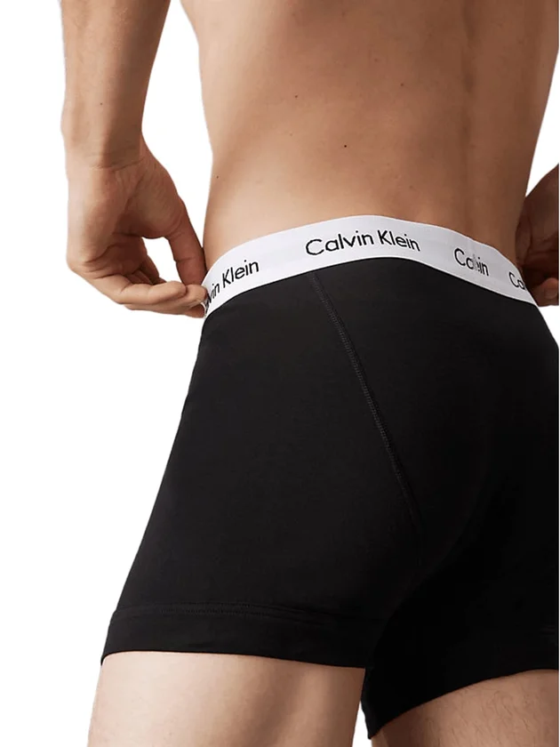 Trunk 3PK