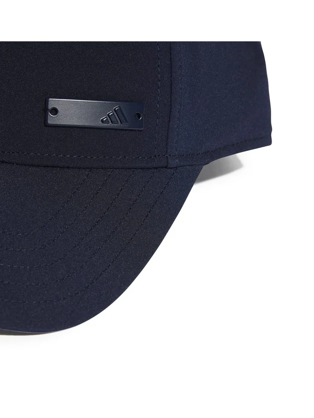 BB Cap Lt Met