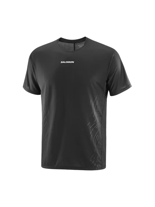 Sense Aero SS Tee GFX