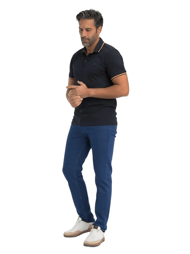 Classic Polo MC