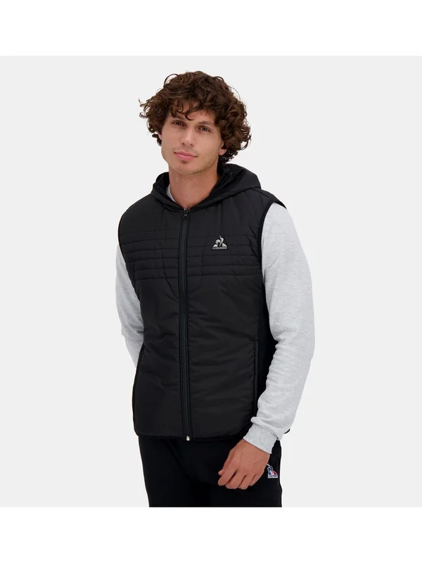 Hybride Doudoune Sl Hood N1