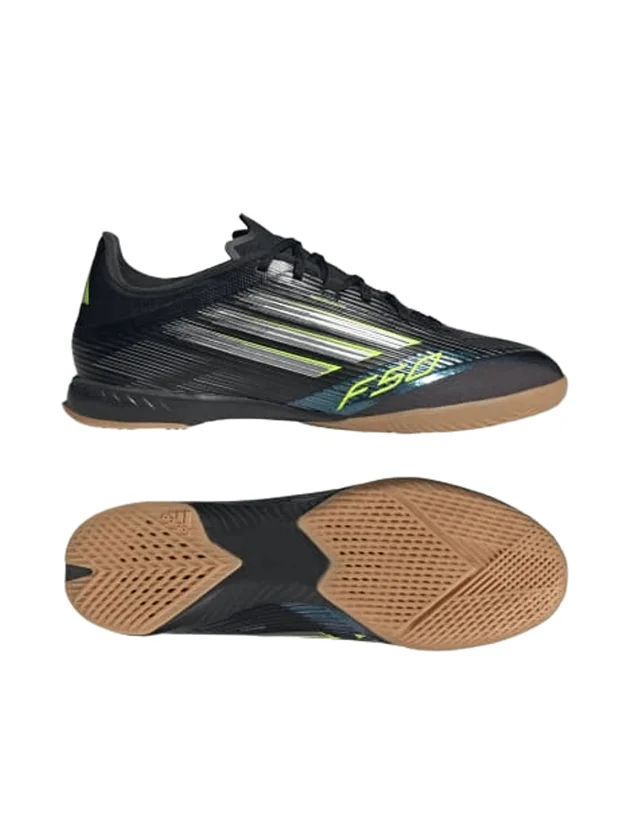 F50 League In