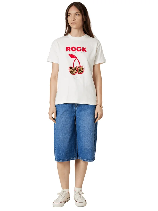 Rockcherry Ts M+