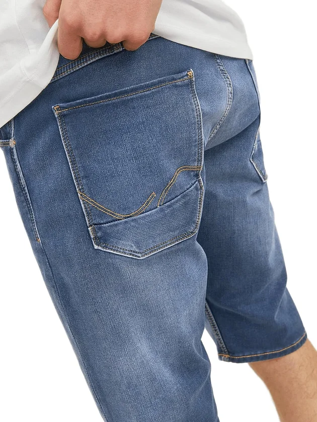Jjlong Shorts Ge 608 I.K S