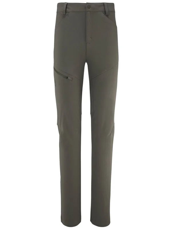 Trekker Stretch Pt III