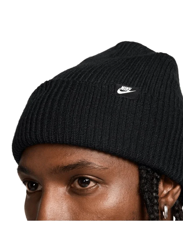 Peak Beanie Tc Fut Lab L