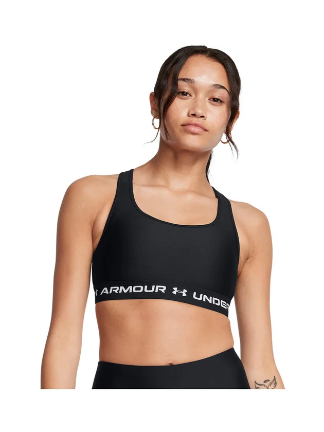 Crossback Mid Bra