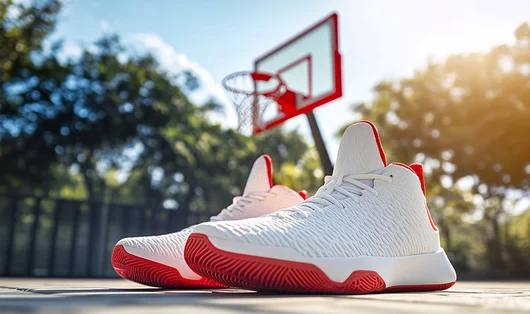 Quelles chaussures choisir pour le basket ?