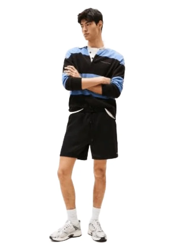 Flag Beach Short