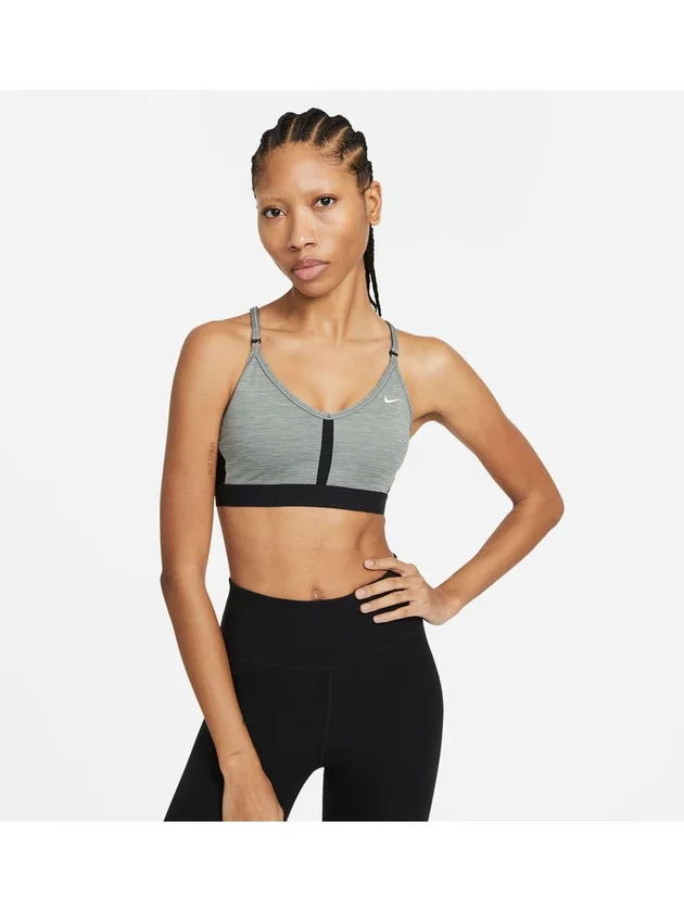 Indy V Neck Bra