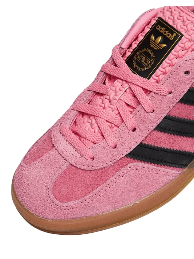 Gazelle Indoor