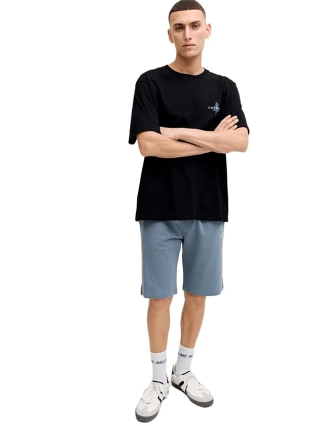 Gordon Archive Sweat Shorts Mid