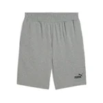 MEDIUM GRAY HEATHER
