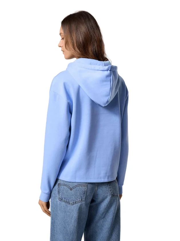 Chilli LS Glitter Hoodie Noos