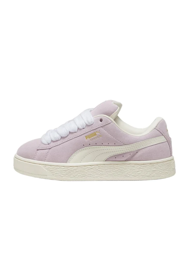 Suede XL