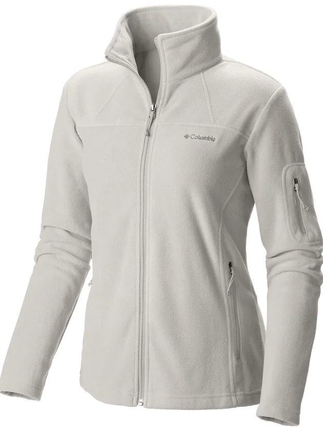 Fast Trek II Jacket
