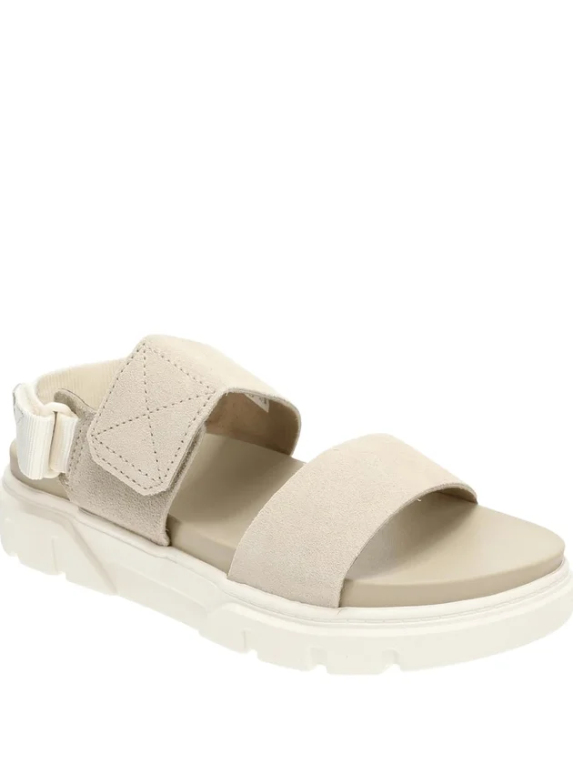 Greyfield Backstrap Sandal