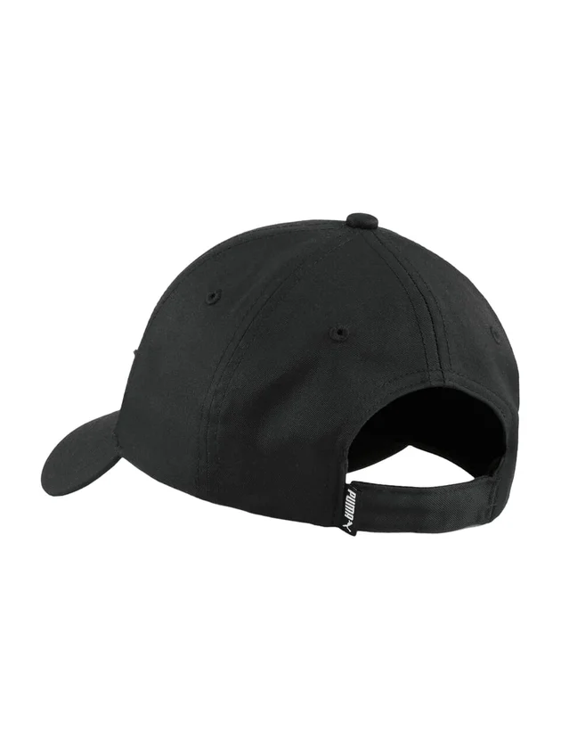 Ess Metal Cat Bb Cap